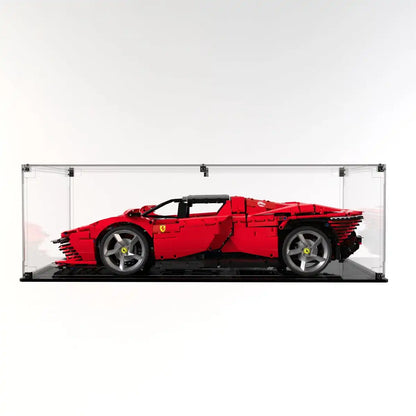 Display Case For LEGO Ferrari Daytona SP3 42143