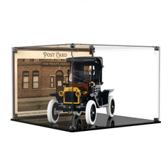 Display Case For LEGO Ford Model T 11376