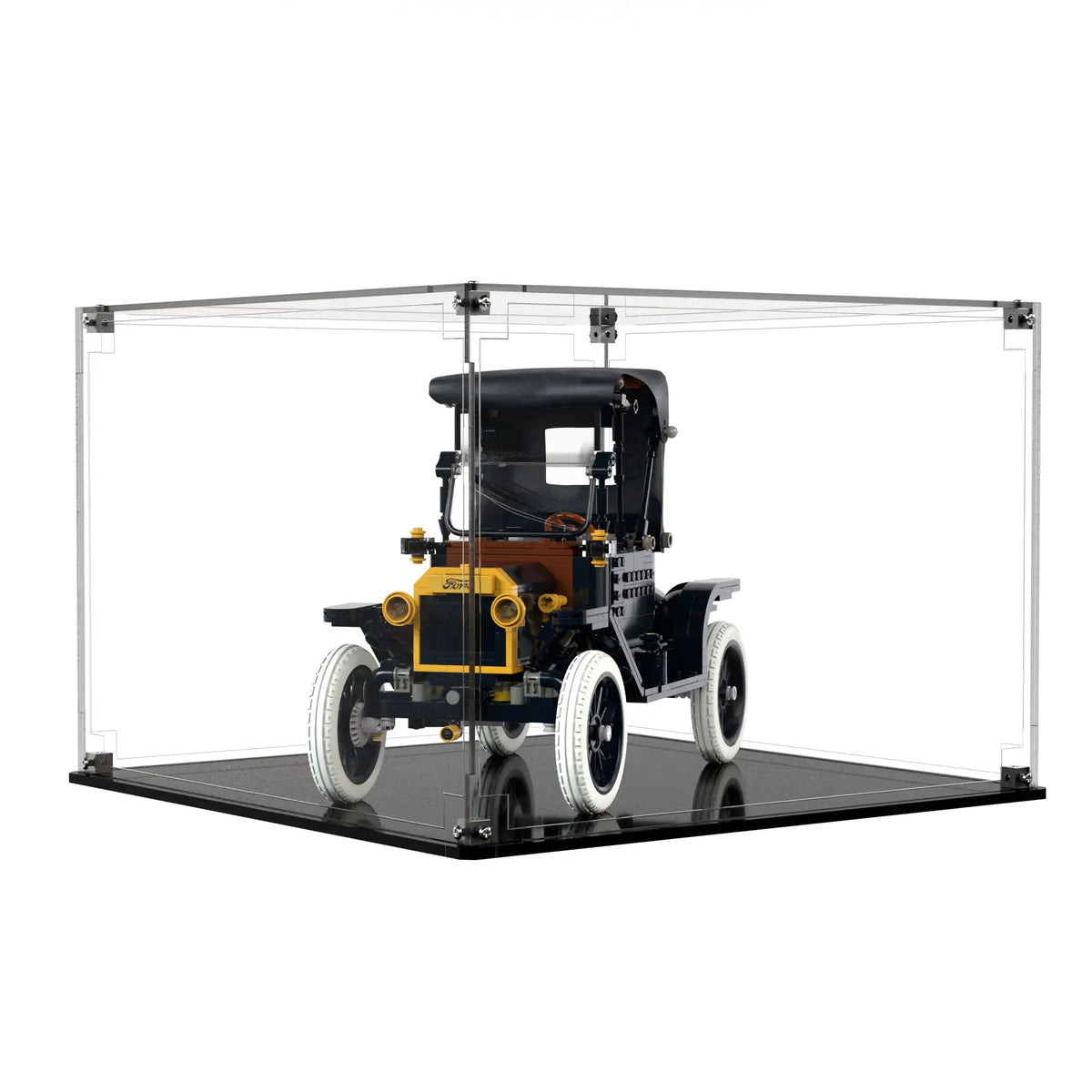 Display Case For LEGO Ford Model T 11376