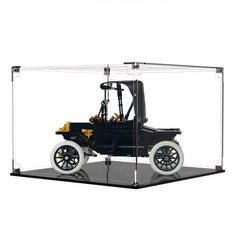 Display Case For LEGO Ford Model T 11376