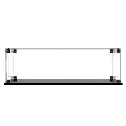 Display Case For LEGO Ford Mustang Shelby GT500 42138