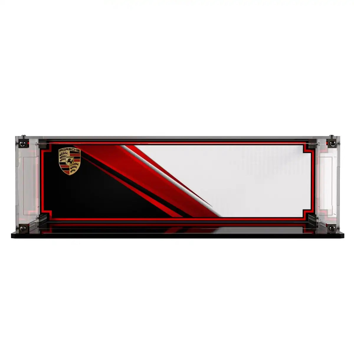 Display Case For LEGO Formula E Porsche 99X Electric 42137