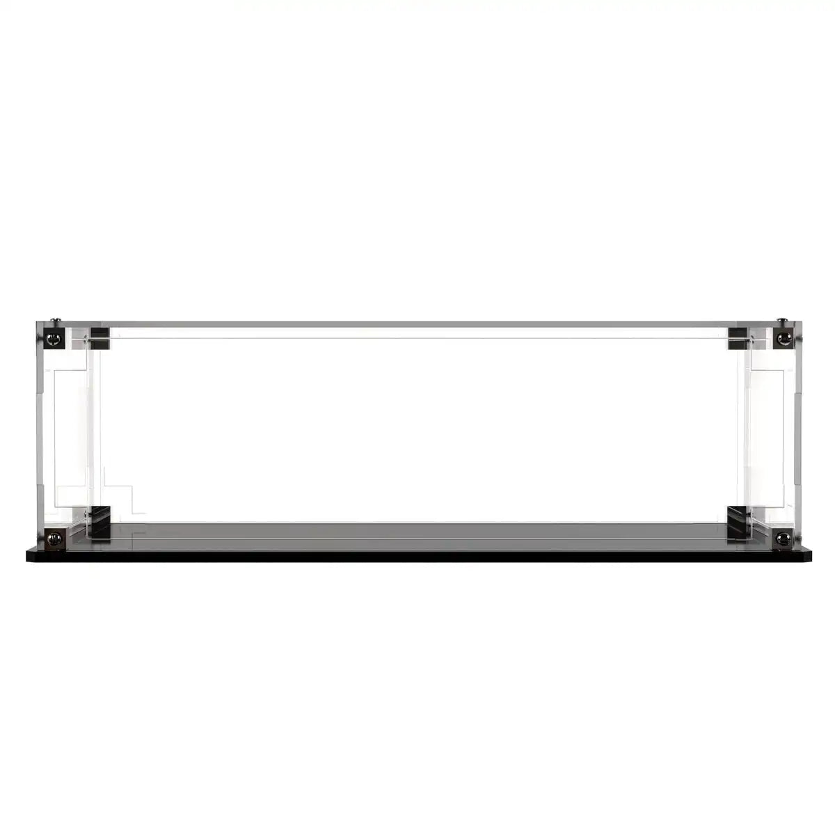 Display Case For LEGO Formula E Porsche 99X Electric 42137