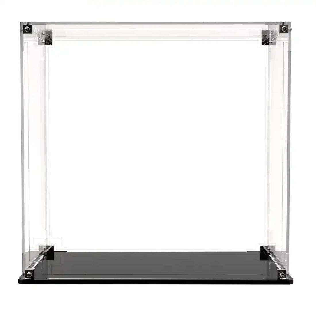 Display Case For LEGO® Fortnite Battle Bus 77073