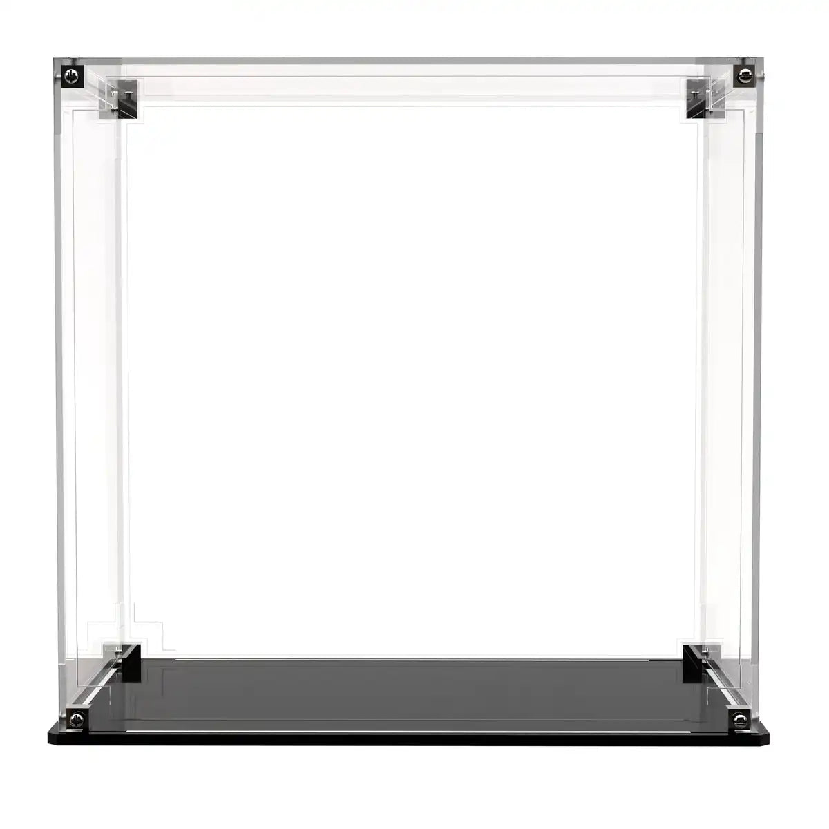 Display Case For LEGO® Fortnite Battle Bus 77073