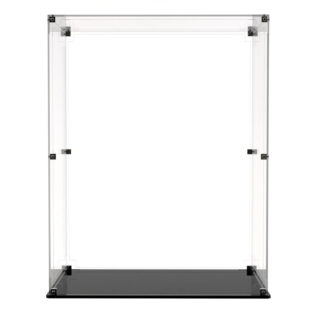 Display Case For LEGO Fortnite Mecha Team Leader 77078