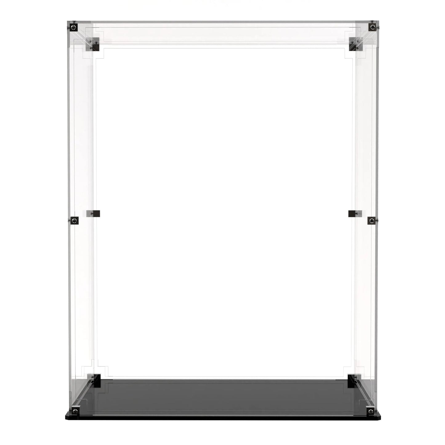 Display Case For LEGO Fortnite Mecha Team Leader 77078