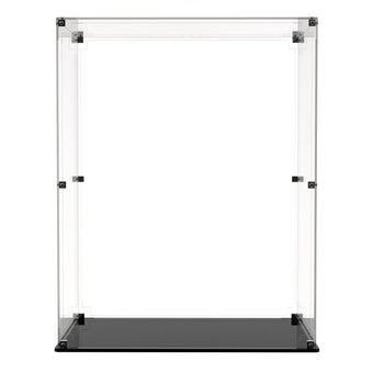 Display Case For LEGO Fortnite Mecha Team Leader 77078