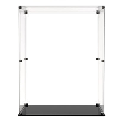 Display Case For LEGO Fortnite Mecha Team Leader 77078