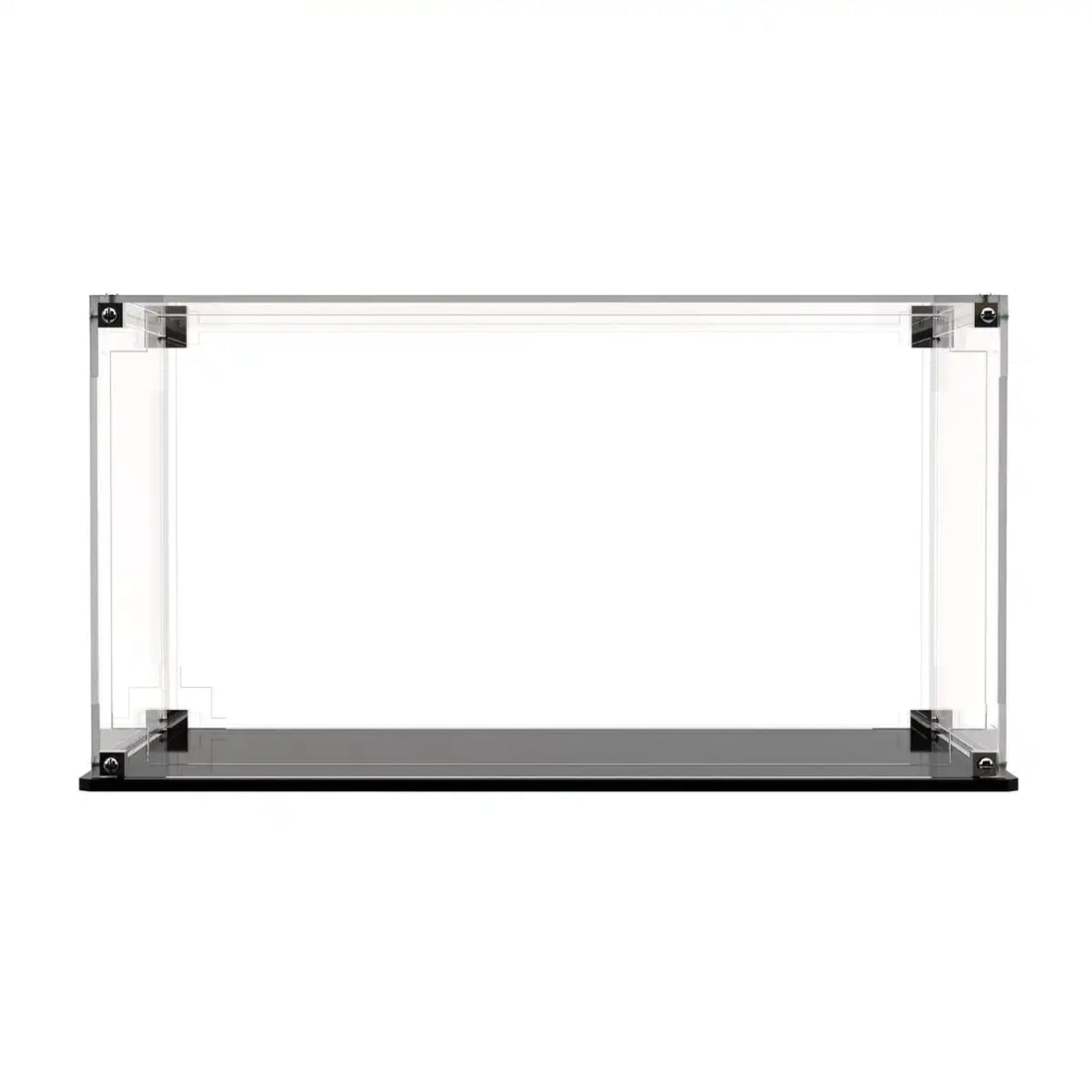 Display Case For LEGO® Harry Potter Hedwig™ 75979