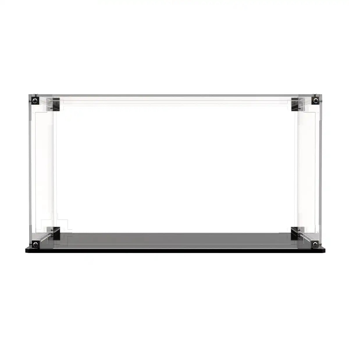 Display Case For LEGO® Harry Potter Hedwig™ 75979