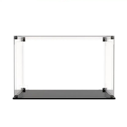 Display Case For LEGO® Harry Potter™ Hogwarts™ Castle and Grounds 76419