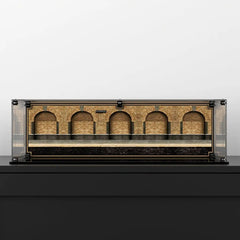 Display Case For LEGO® Harry Potter™ Hogwarts™ Express 75955