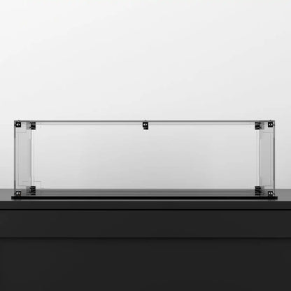 Display Case For LEGO® Harry Potter™ Hogwarts™ Express 75955