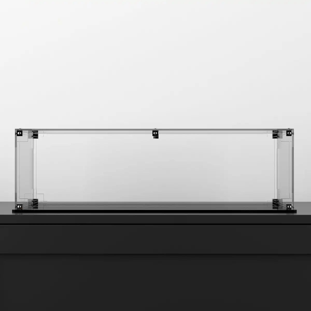 Display Case For LEGO® Harry Potter™ Hogwarts™ Express 75955
