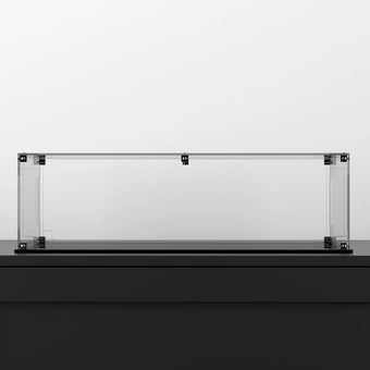 Display Case For LEGO® Harry Potter™ Hogwarts™ Express 75955