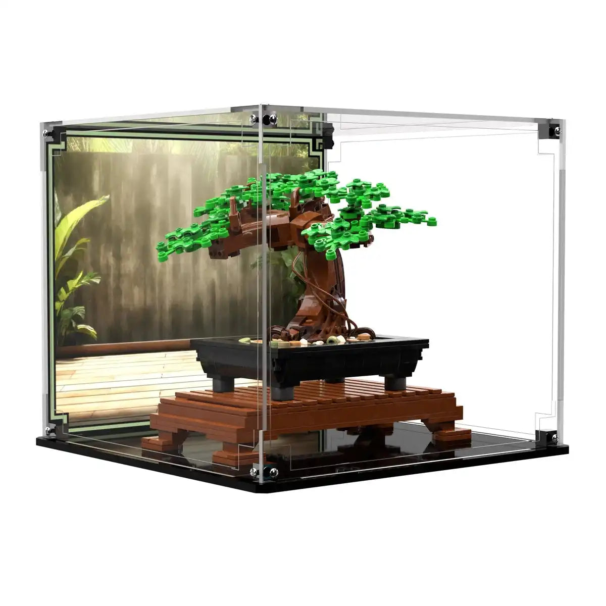 LEGO (10281) Bonsai Tree