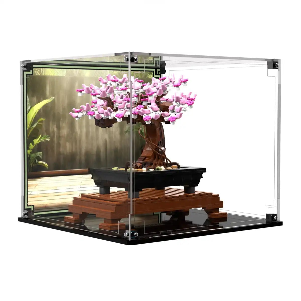 LEGO (10281) Bonsai Tree