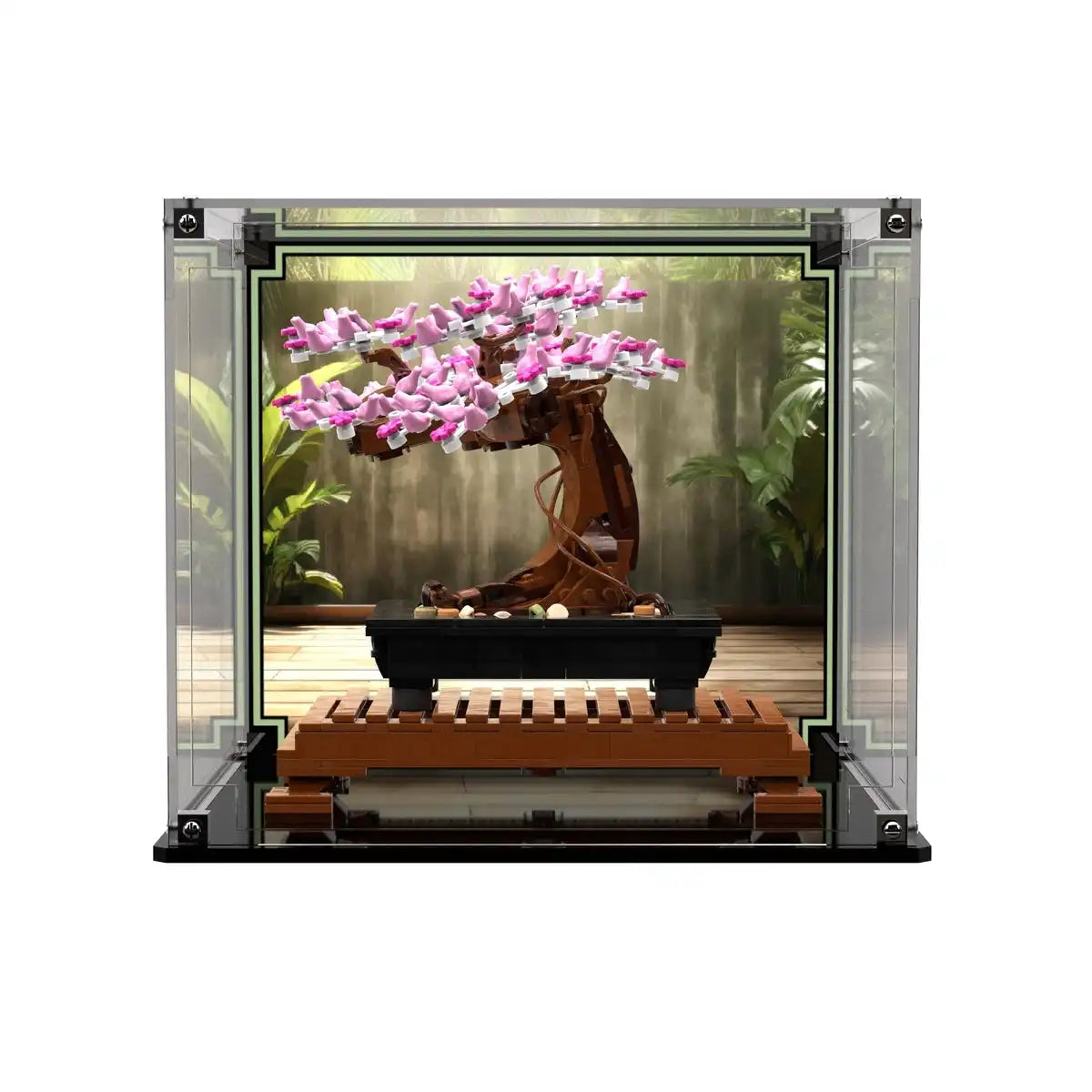 LEGO (10281) Bonsai Tree
