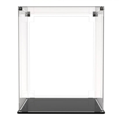 Display Case For LEGO® Icons Boutique Hotel 10297