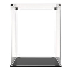 Display Case For LEGO® Icons Boutique Hotel 10297