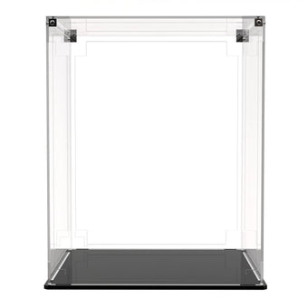 Display Case For LEGO® Icons Boutique Hotel 10297