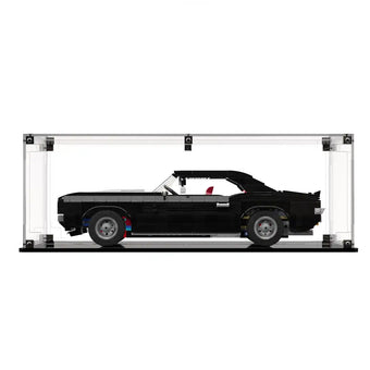 Display Case For LEGO® Icons Chevrolet Camaro Z28 10304