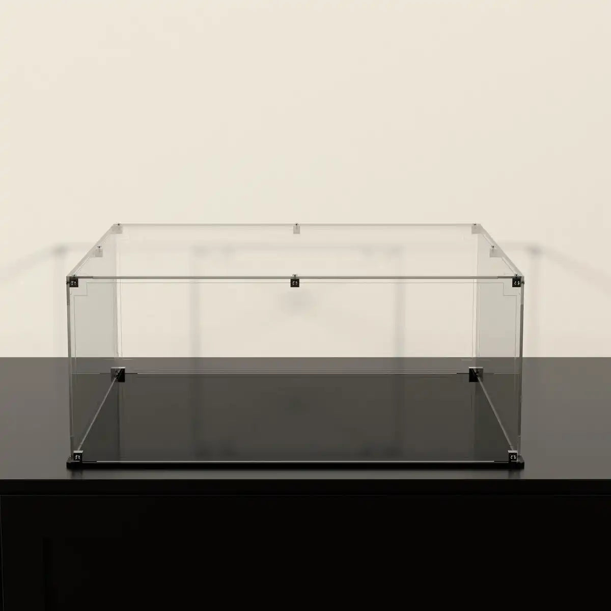 Display Case For LEGO® Icons FC Barcelona Camp Nou 10284