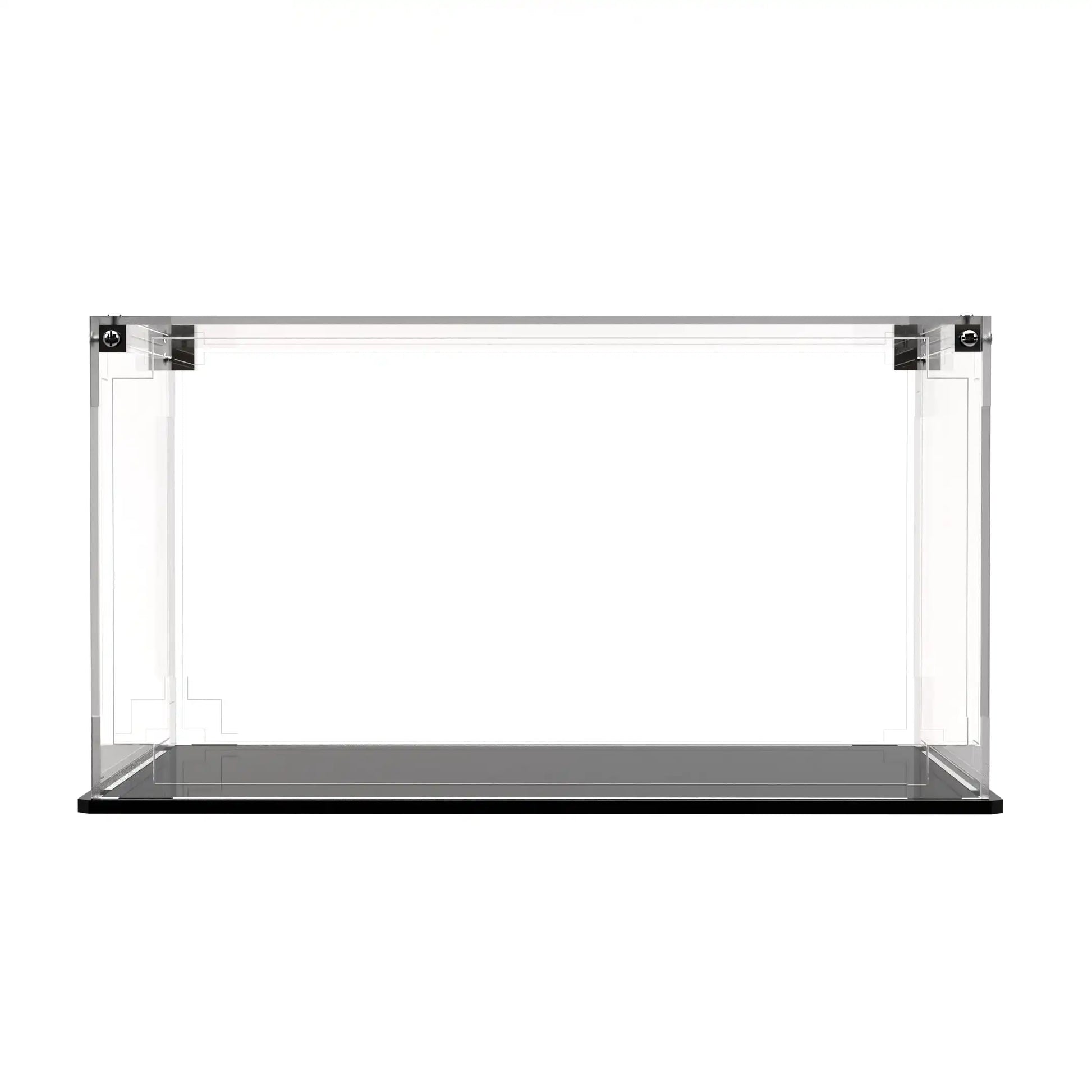 Display Case For LEGO® Icons Fountain Garden 10359