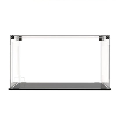Display Case For LEGO® Icons Fountain Garden 10359