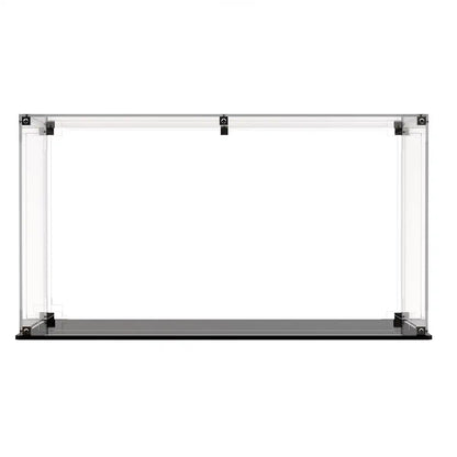 Display Case For LEGO® Icons Ghostbusters™ ECTO-1 10274