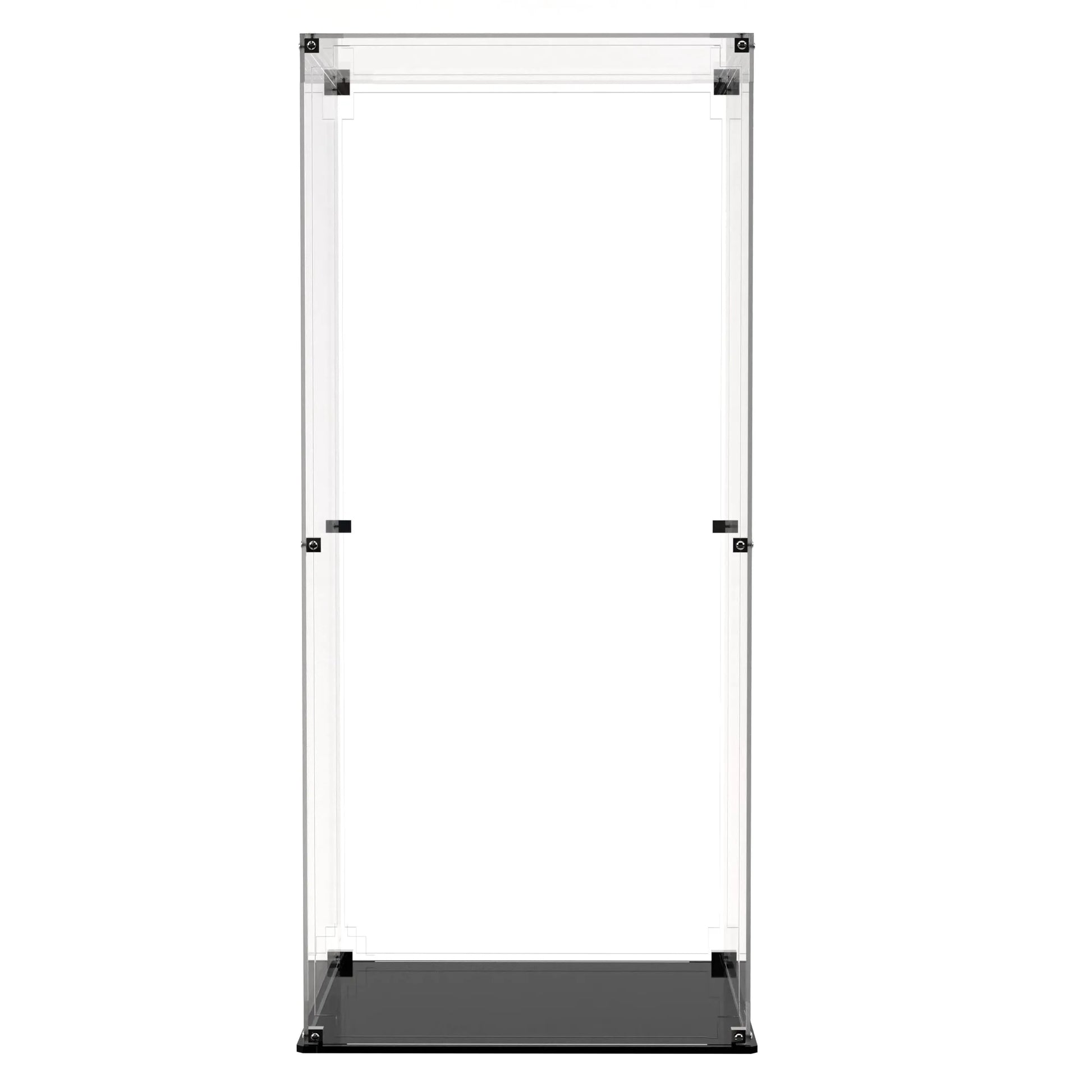 Display Case For LEGO Icons Haunted House 10273