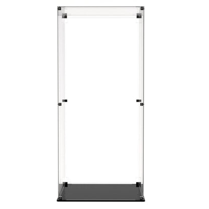 Display Case For LEGO Icons Haunted House 10273