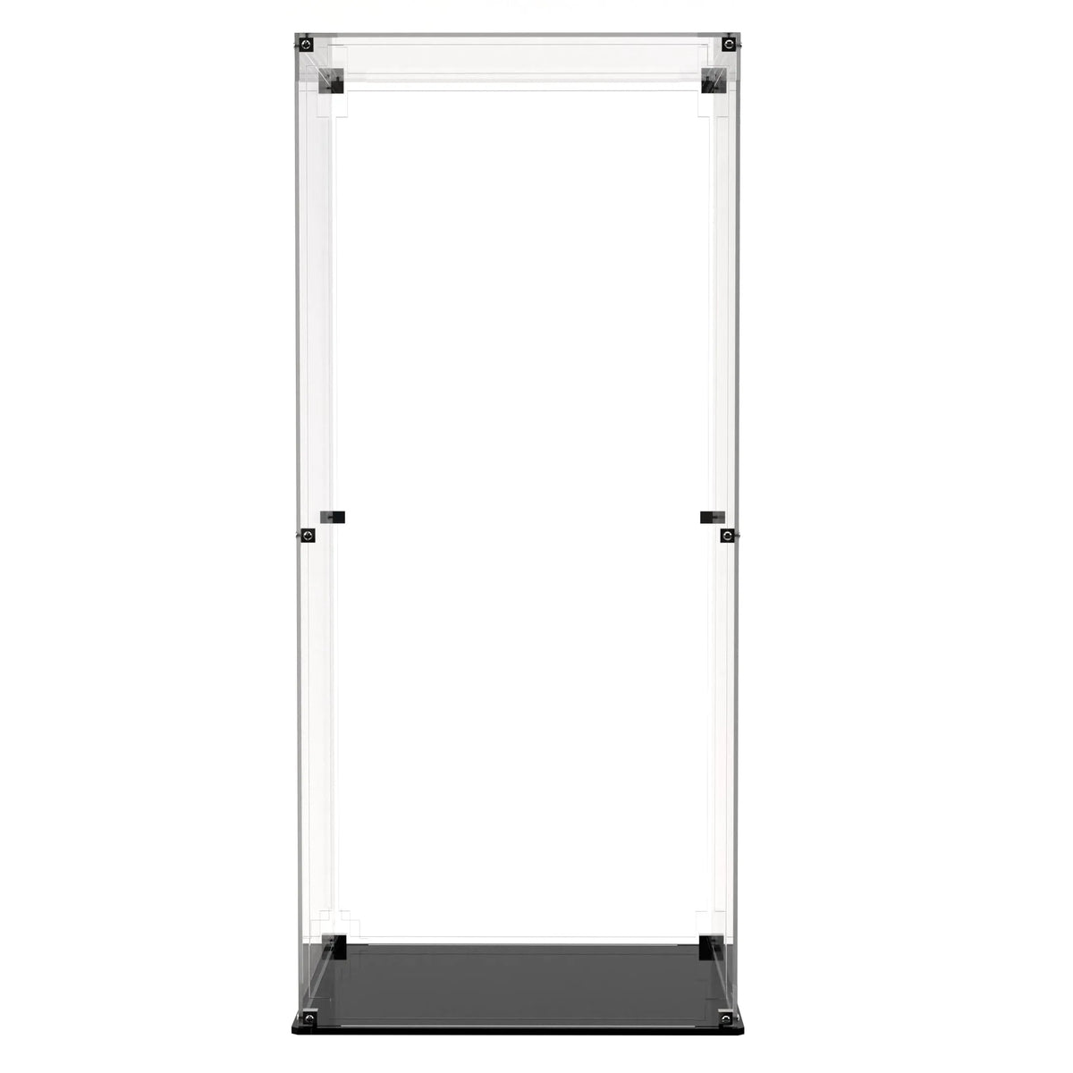 Display Case For LEGO Icons Haunted House 10273