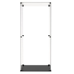 Display Case For LEGO Icons Haunted House 10273