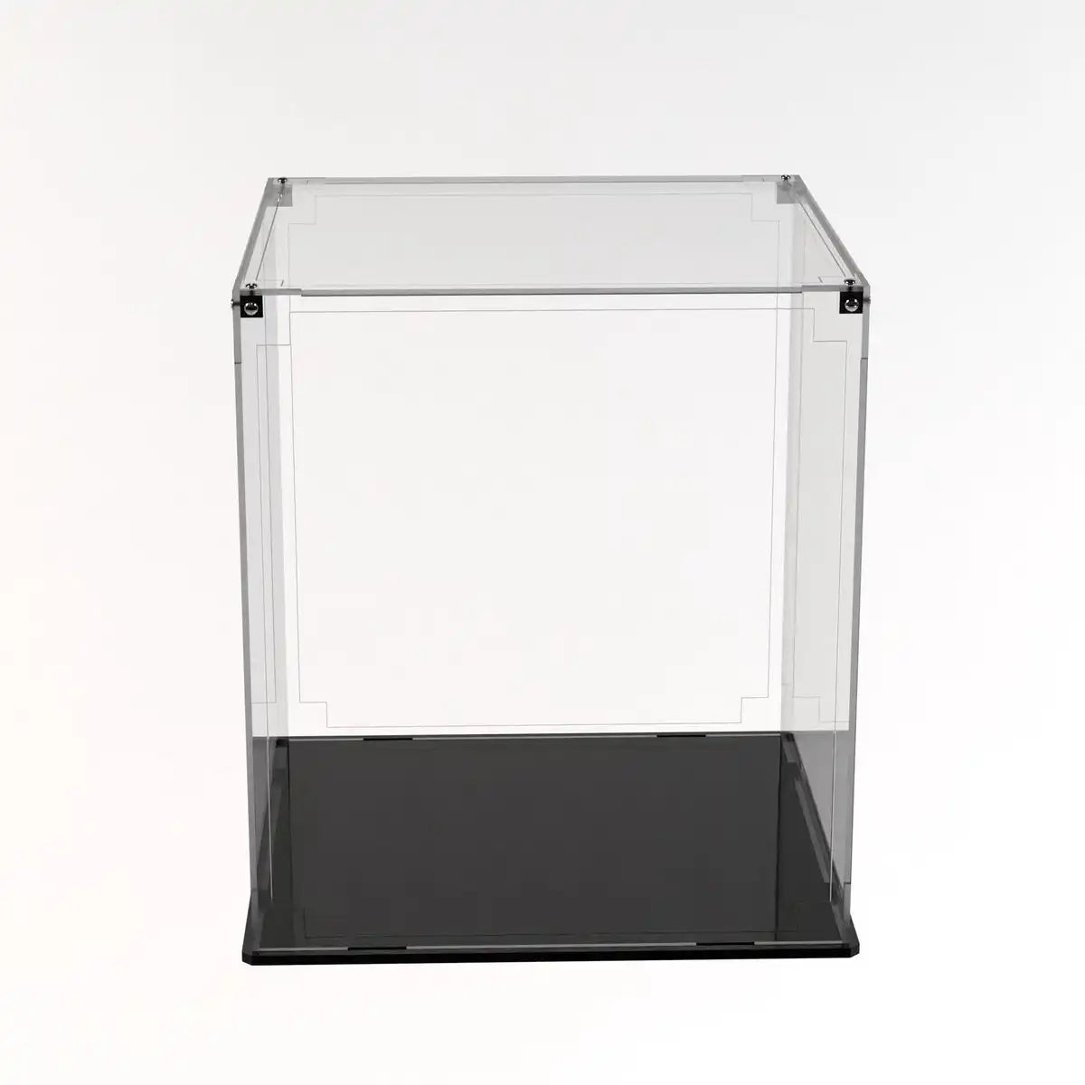 Display Case For LEGO® Icons Jazz Club 10312