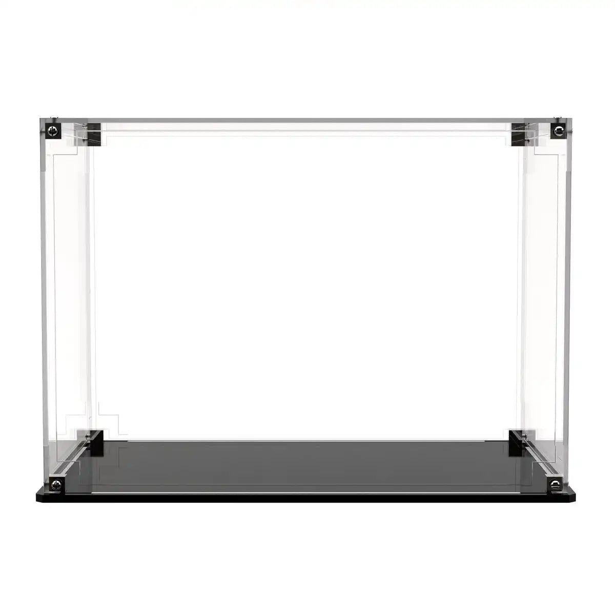 Display Case For LEGO® Icons Kingfisher Bird 10331