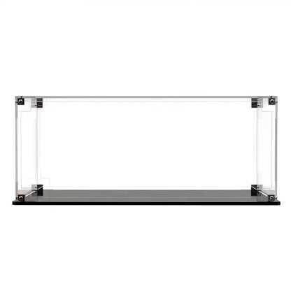 Display Case For LEGO® Icons Lamborghini Countach 5000 Quattrovalvole 10337