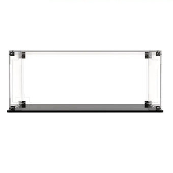 Display Case For LEGO® Icons McLaren MP4/4 & Ayrton Senna 10330