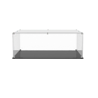 Display Case For LEGO® Icons Old Trafford - Manchester United 10272