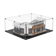 Display Case For LEGO® Icons Old Trafford - Manchester United 10272