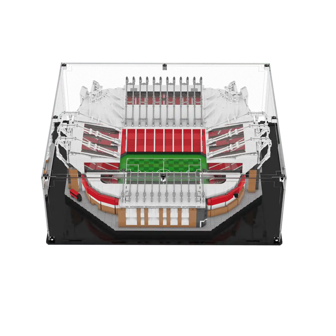 Display Case For LEGO® Icons Old Trafford - Manchester United 10272