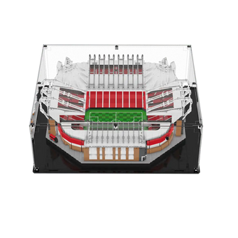 Display Case For LEGO® Icons Old Trafford - Manchester United 10272