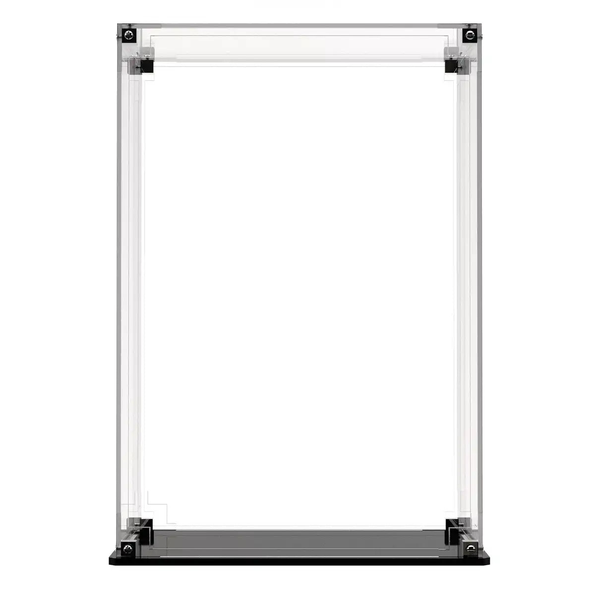 Display Case For LEGO® Icons Optimus Prime 10302