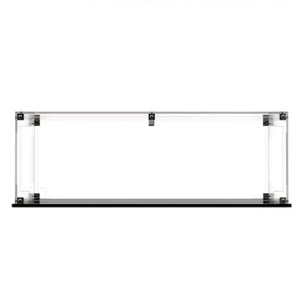Display Case For LEGO® Icons Porsche 911 10295