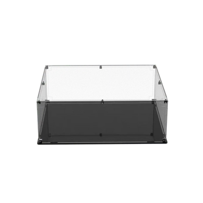 Display Case For LEGO® Icons Real Madrid Santiago Bernabéu Stadium 10299