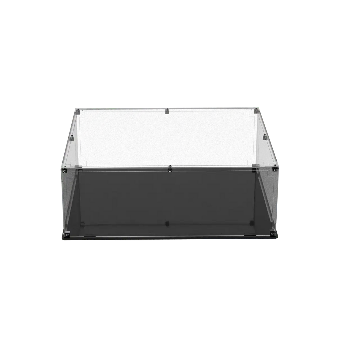 Display Case For LEGO® Icons Real Madrid Santiago Bernabéu Stadium 10299