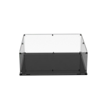 Display Case For LEGO® Icons Real Madrid Santiago Bernabéu Stadium 10299