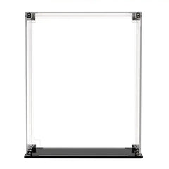 Display Case For LEGO® Icons Retro Radio 10334