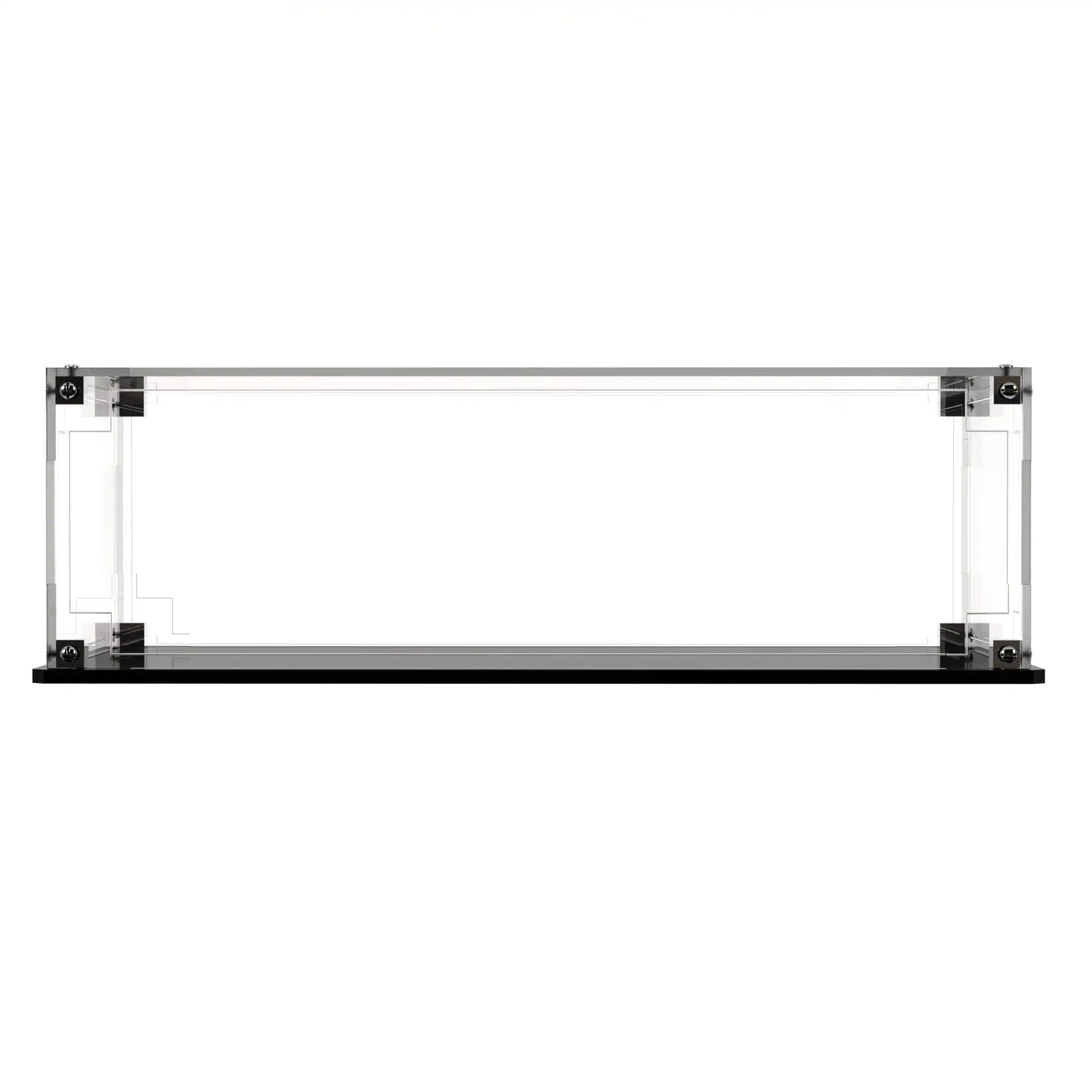 Display Case For LEGO® Icons Shelby Cobra 427 S/C 10357